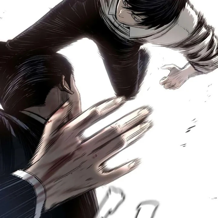 Nợ Máu Trả Máu Chapter 15 - 173