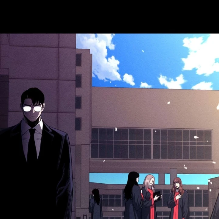 Nợ Máu Trả Máu Chapter 16 - 22