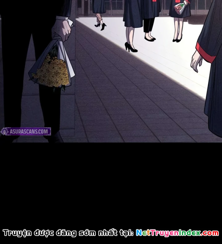 Nợ Máu Trả Máu Chapter 16 - 23