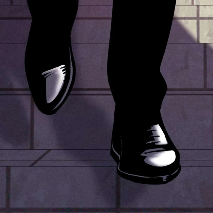 Nợ Máu Trả Máu Chapter 16 - 31