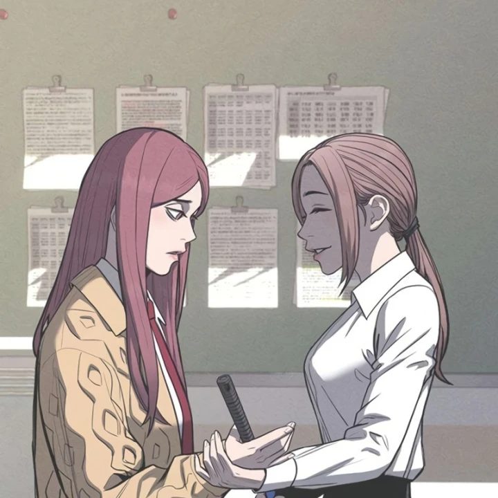 Nợ Máu Trả Máu Chapter 16 - 105