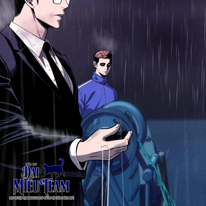 Nợ Máu Trả Máu Chapter 16 - 112