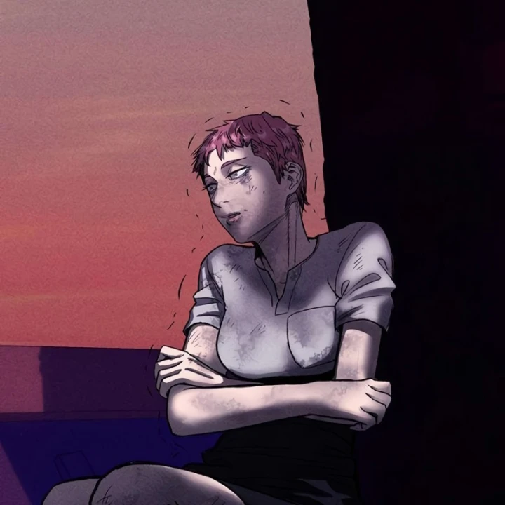 Nợ Máu Trả Máu Chapter 16 - 160