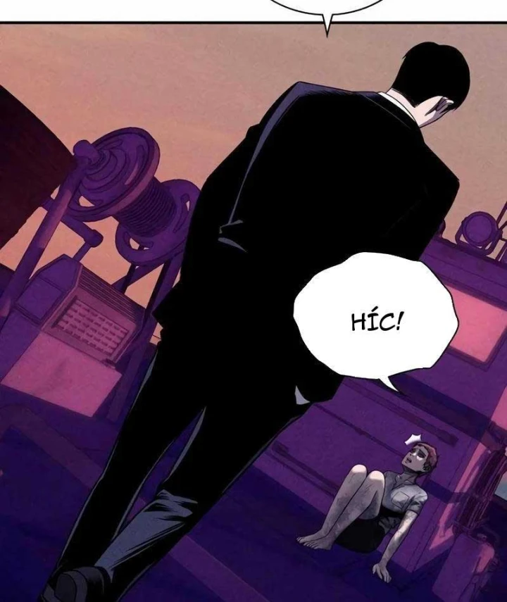 Nợ Máu Trả Máu Chapter 17 - 5