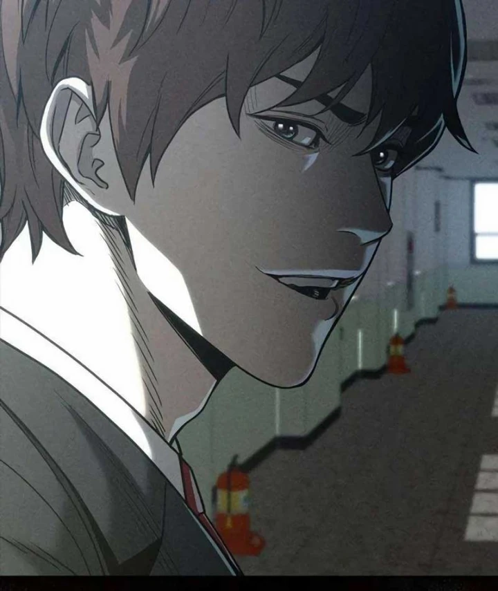 Nợ Máu Trả Máu Chapter 17 - 19