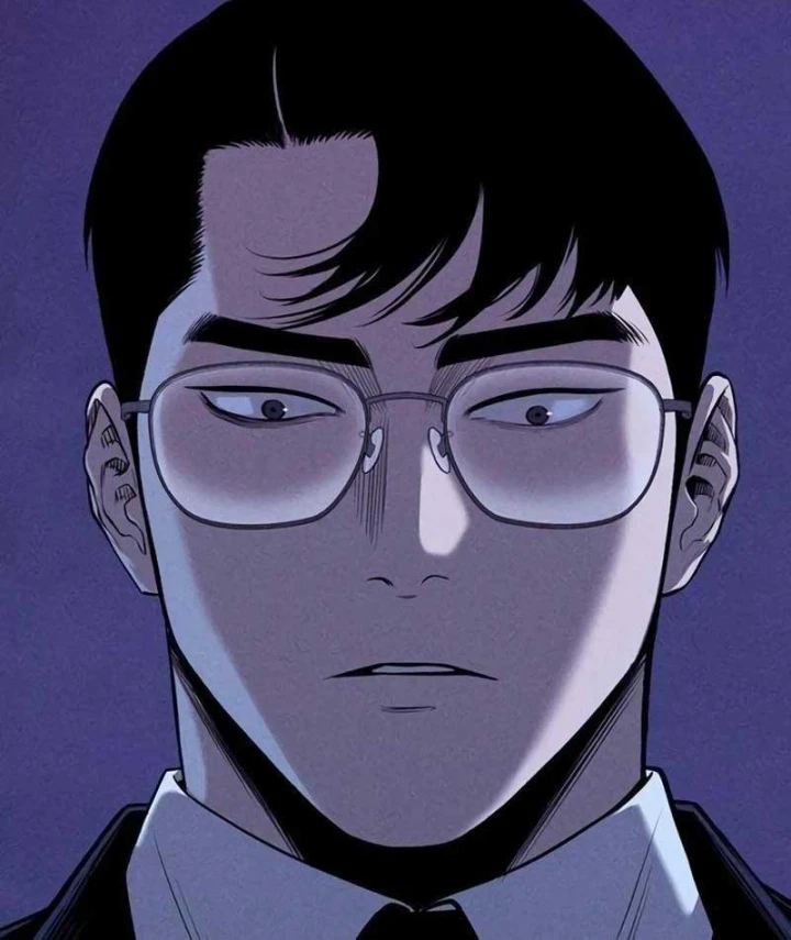 Nợ Máu Trả Máu Chapter 17 - 22