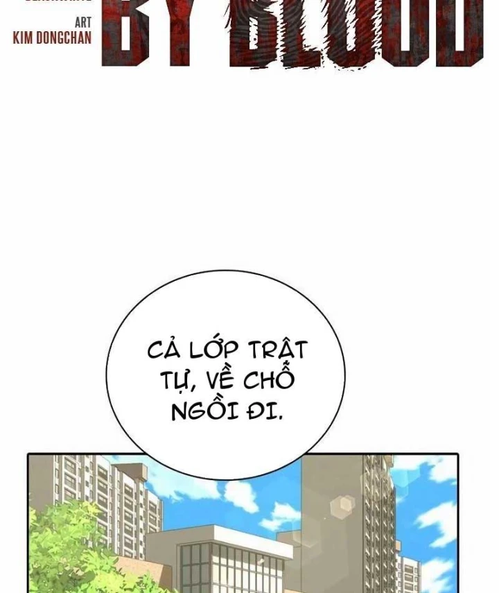 Nợ Máu Trả Máu Chapter 17 - 24