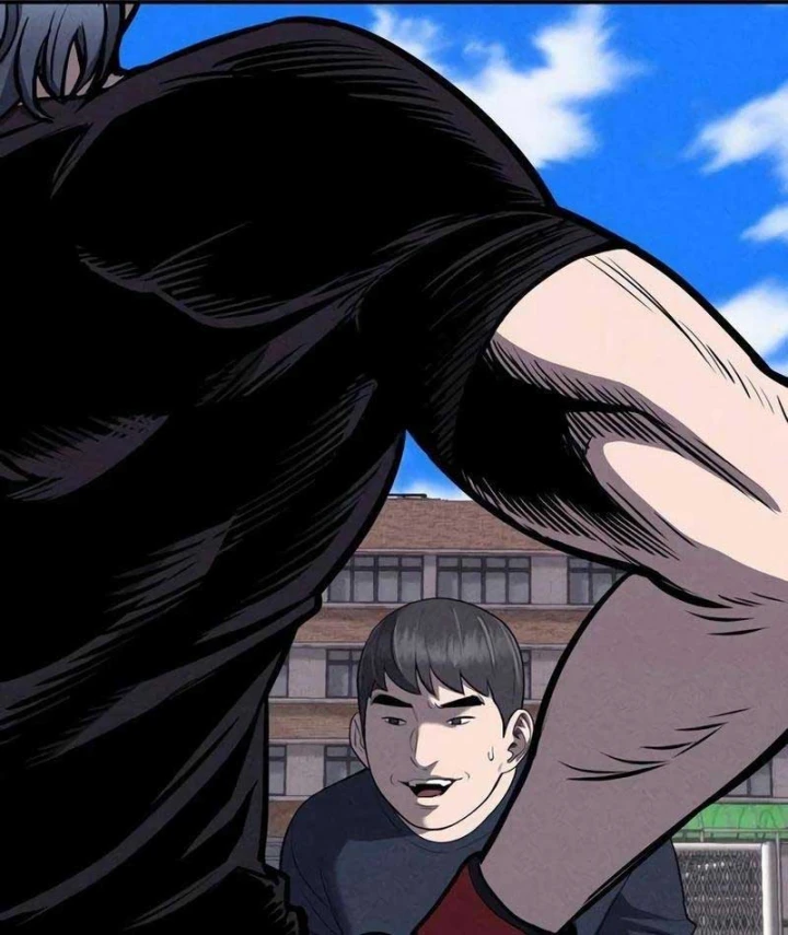 Nợ Máu Trả Máu Chapter 17 - 104