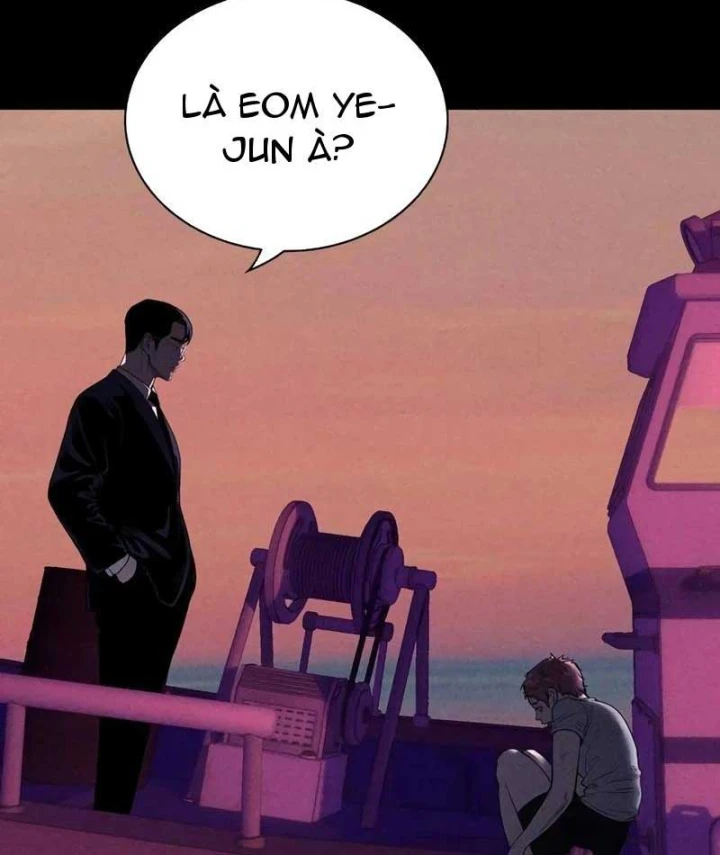 Nợ Máu Trả Máu Chapter 17 - 157