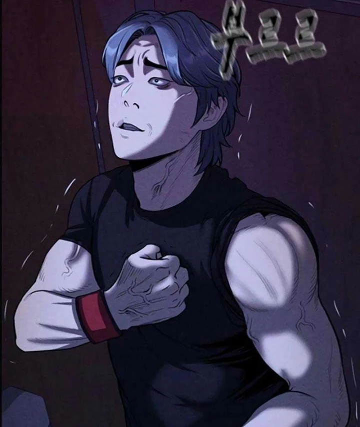 Nợ Máu Trả Máu Chapter 17 - 185