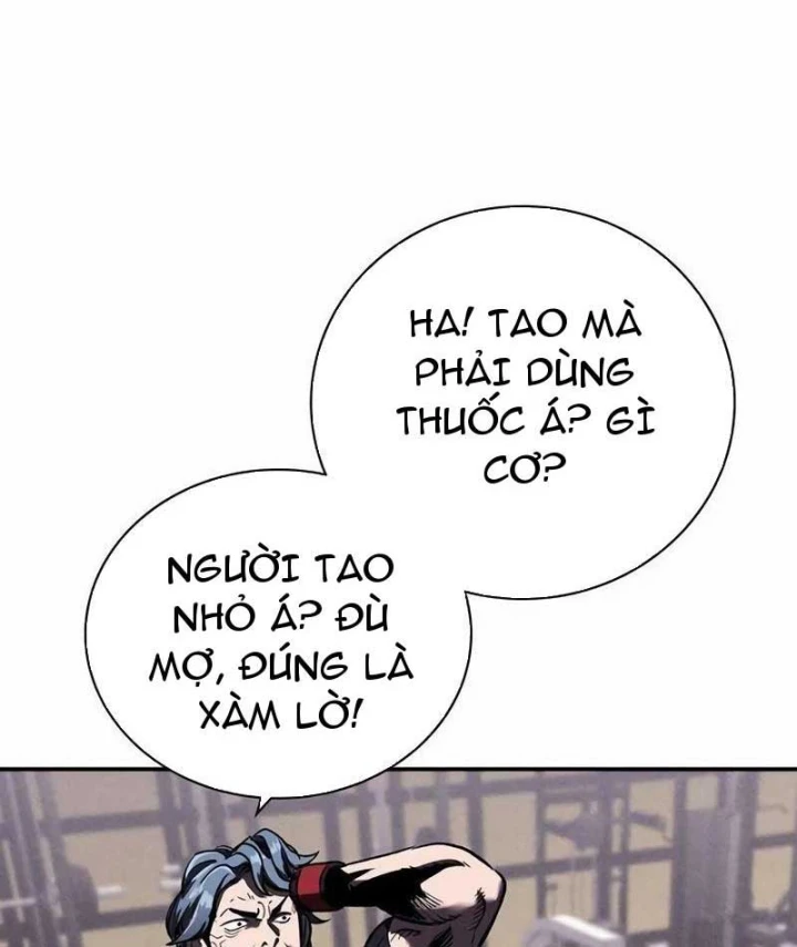 Nợ Máu Trả Máu Chapter 18 - 18