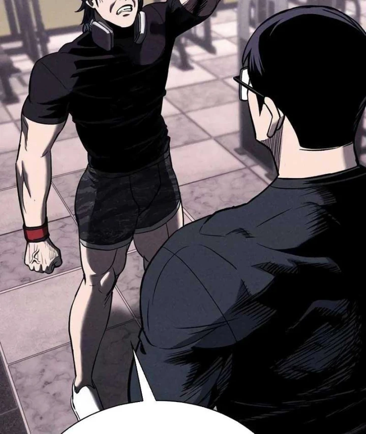 Nợ Máu Trả Máu Chapter 18 - 19