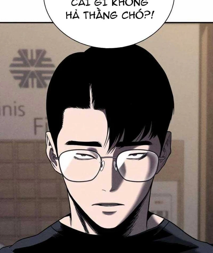 Nợ Máu Trả Máu Chapter 18 - 21