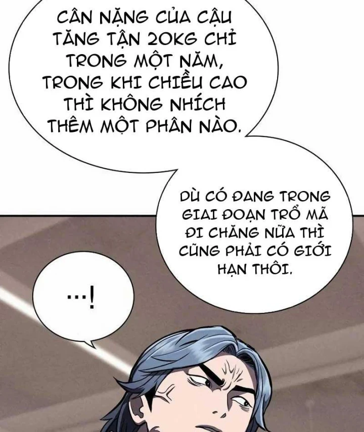 Nợ Máu Trả Máu Chapter 18 - 24
