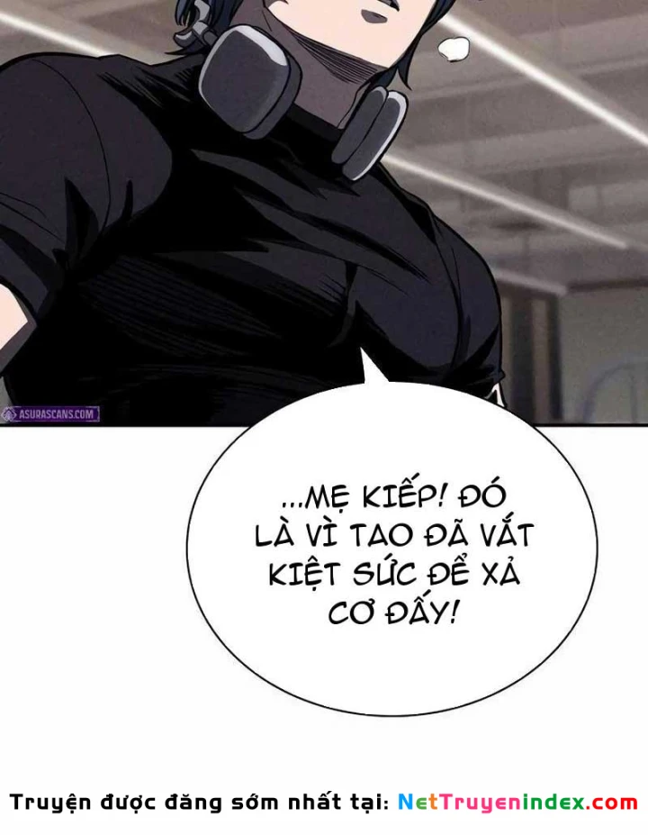 Nợ Máu Trả Máu Chapter 18 - 25
