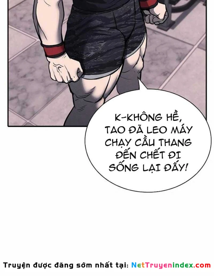 Nợ Máu Trả Máu Chapter 18 - 30