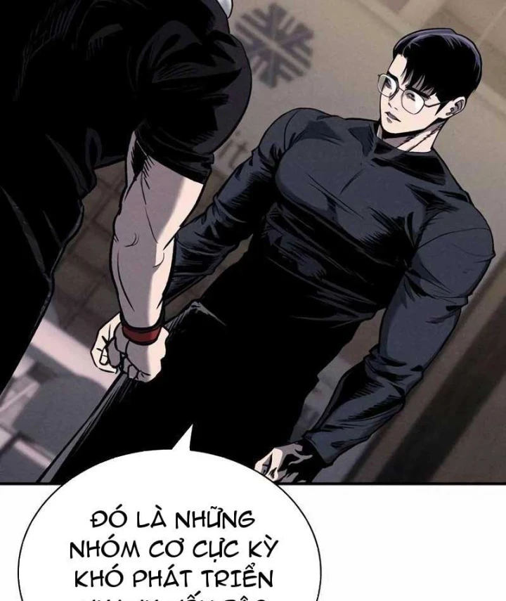 Nợ Máu Trả Máu Chapter 18 - 32