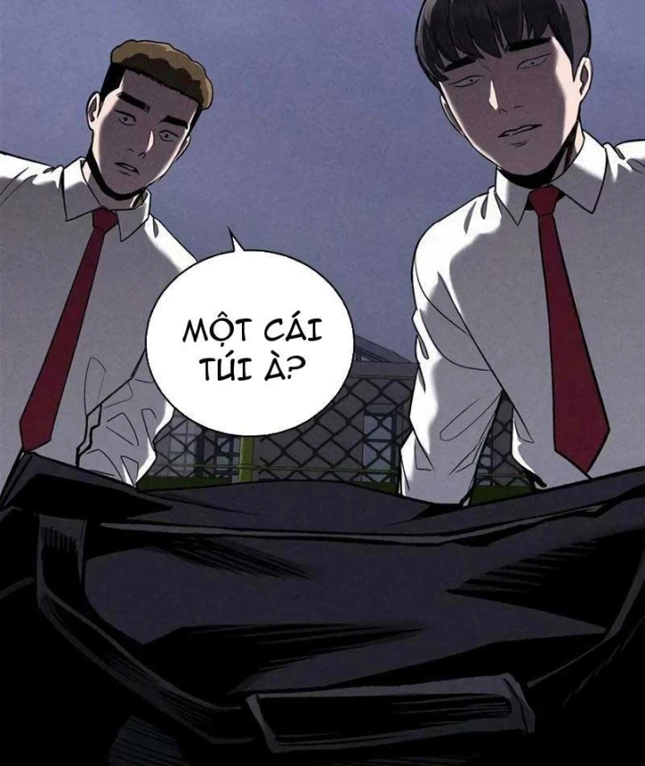 Nợ Máu Trả Máu Chapter 18 - 161