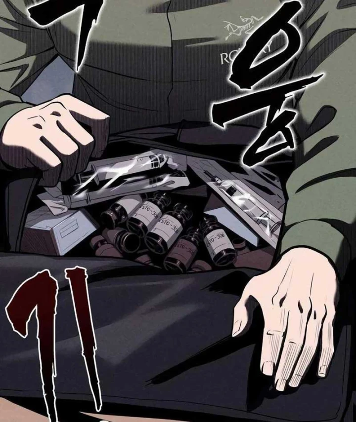 Nợ Máu Trả Máu Chapter 18 - 170