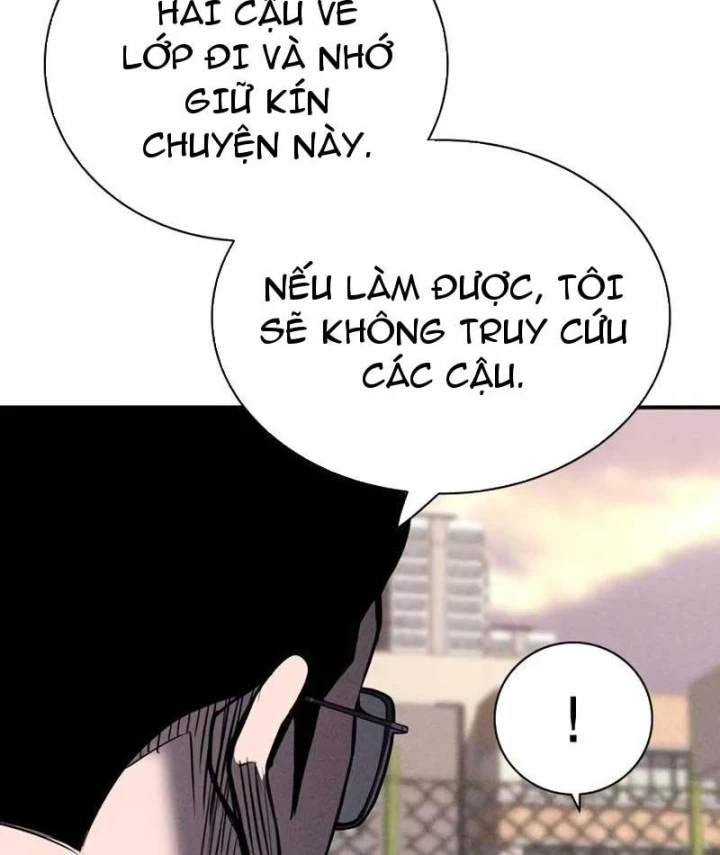 Nợ Máu Trả Máu Chapter 19 - 8