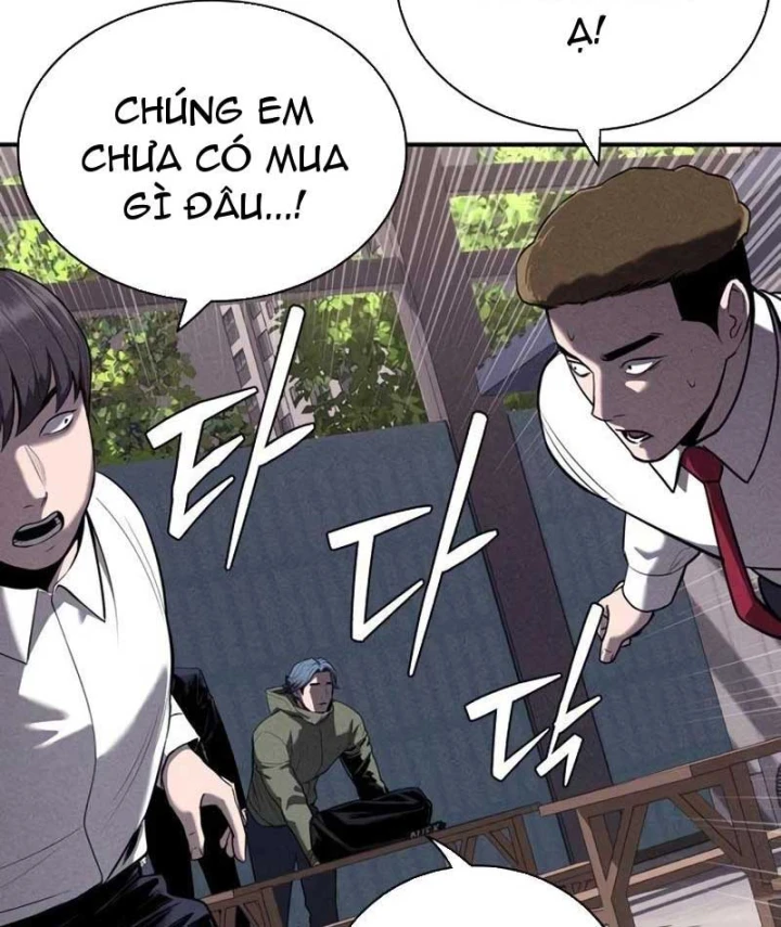 Nợ Máu Trả Máu Chapter 19 - 10