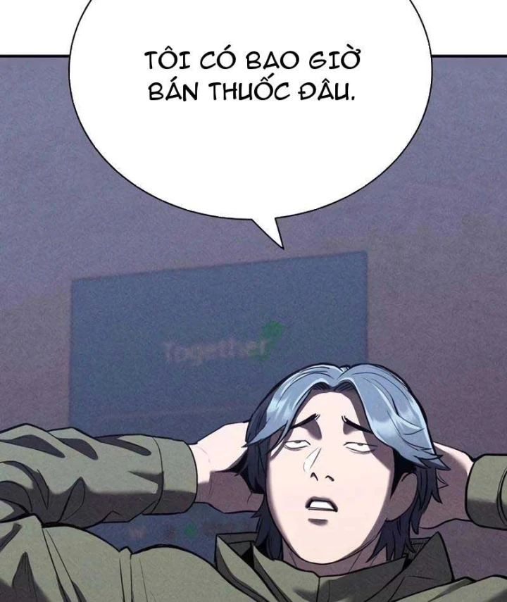 Nợ Máu Trả Máu Chapter 19 - 17