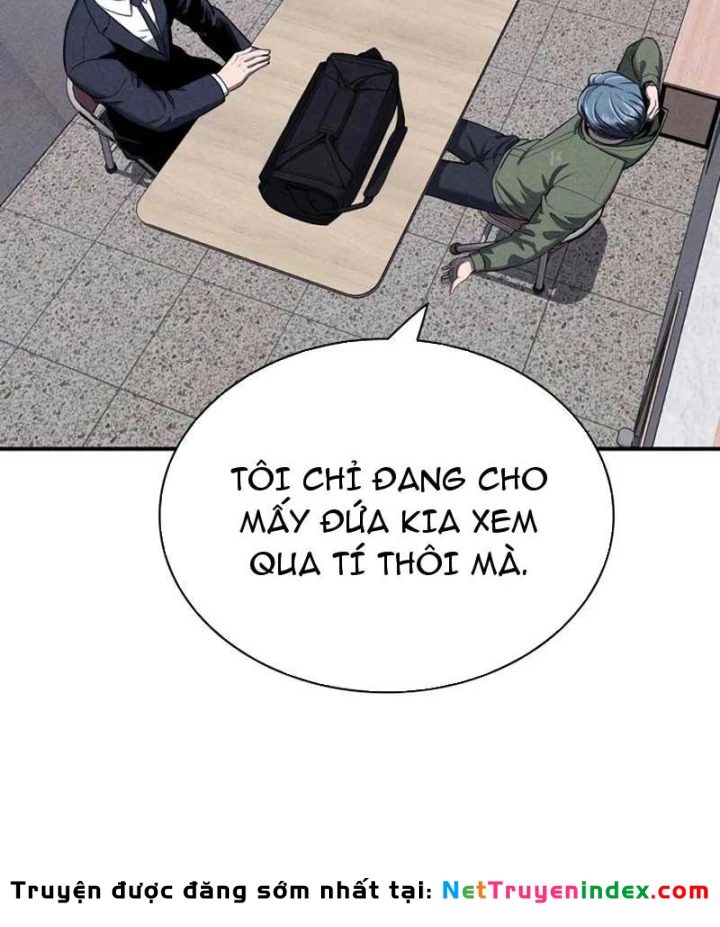 Nợ Máu Trả Máu Chapter 19 - 20