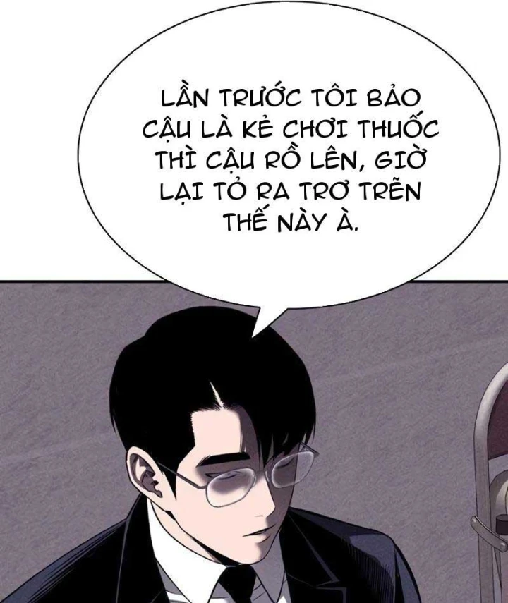 Nợ Máu Trả Máu Chapter 19 - 22
