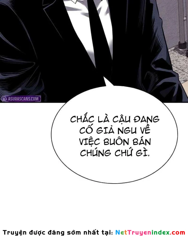 Nợ Máu Trả Máu Chapter 19 - 23