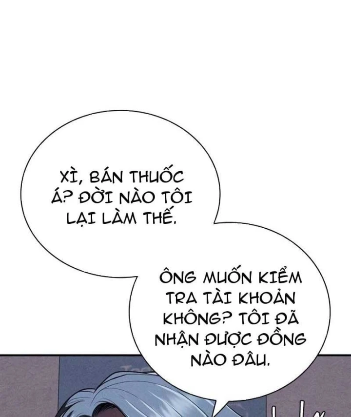 Nợ Máu Trả Máu Chapter 19 - 24