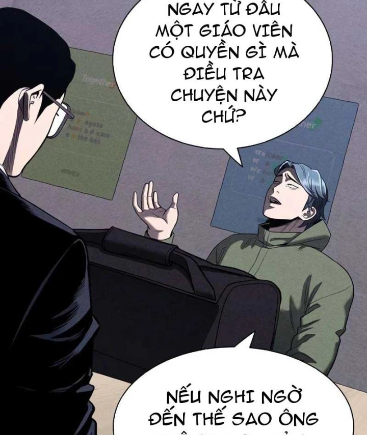 Nợ Máu Trả Máu Chapter 19 - 27