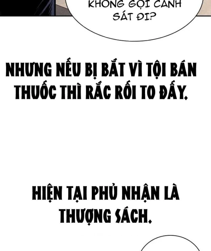 Nợ Máu Trả Máu Chapter 19 - 28