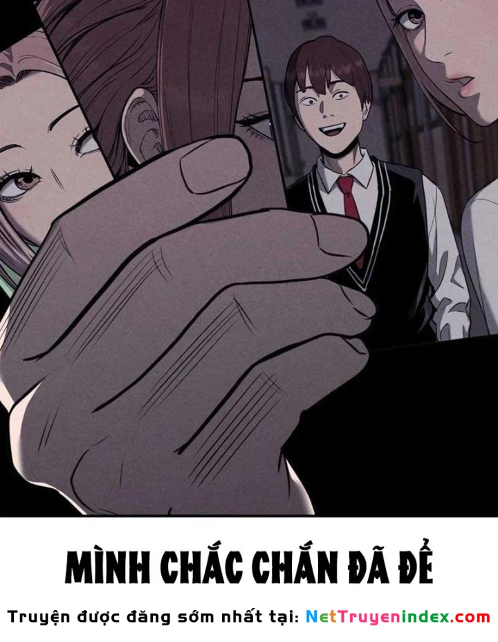 Nợ Máu Trả Máu Chapter 19 - 40