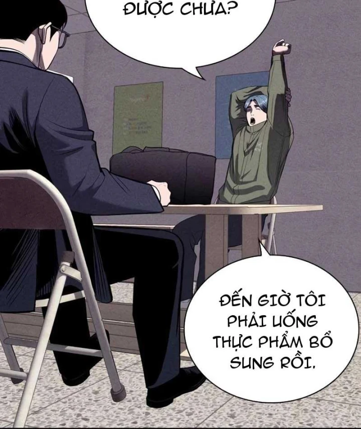 Nợ Máu Trả Máu Chapter 19 - 128