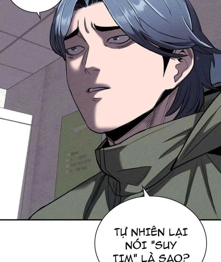 Nợ Máu Trả Máu Chapter 19 - 132