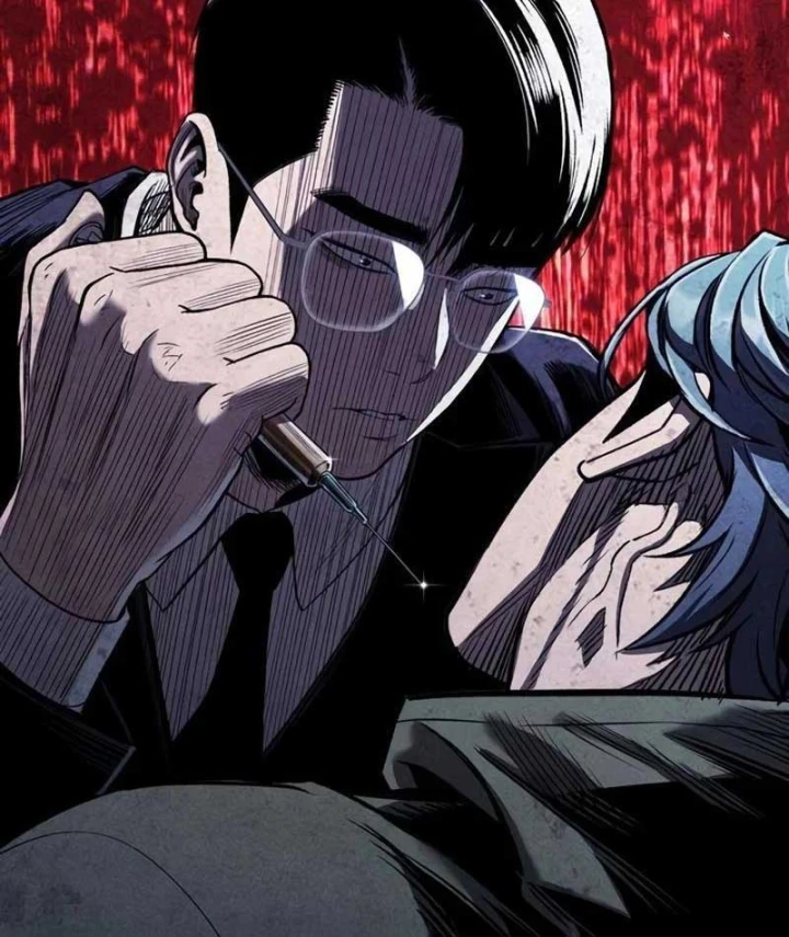 Nợ Máu Trả Máu Chapter 19 - 182