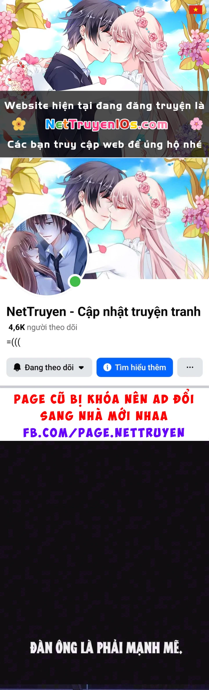 Nợ Máu Trả Máu Chapter 20 - 1