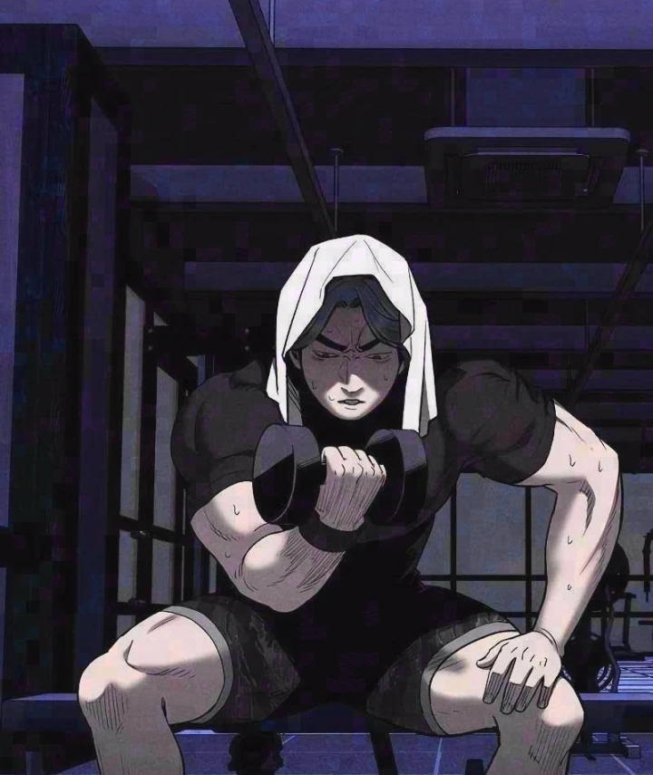 Nợ Máu Trả Máu Chapter 20 - 2