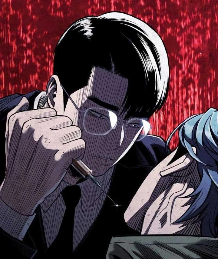 Nợ Máu Trả Máu Chapter 20 - 18