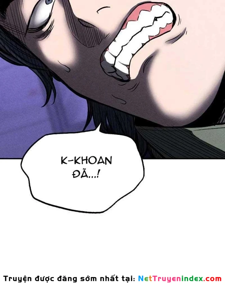 Nợ Máu Trả Máu Chapter 20 - 21