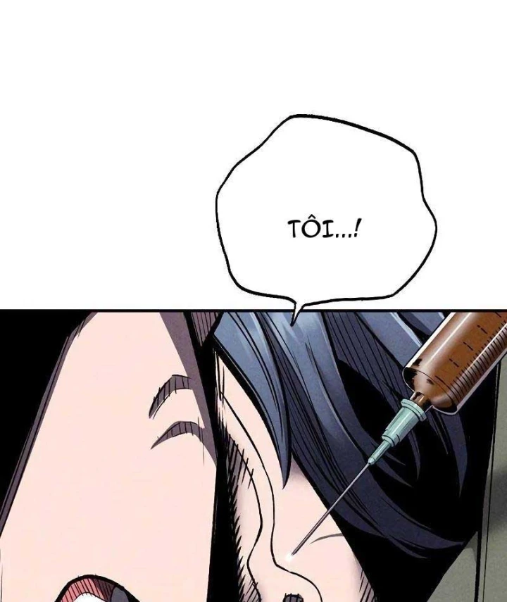 Nợ Máu Trả Máu Chapter 20 - 23