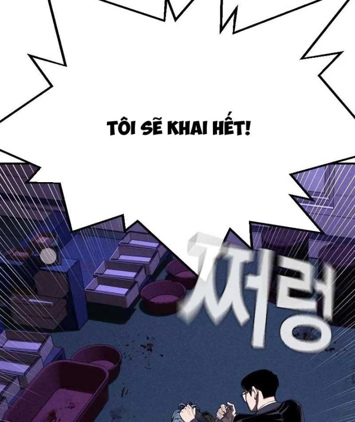 Nợ Máu Trả Máu Chapter 20 - 25