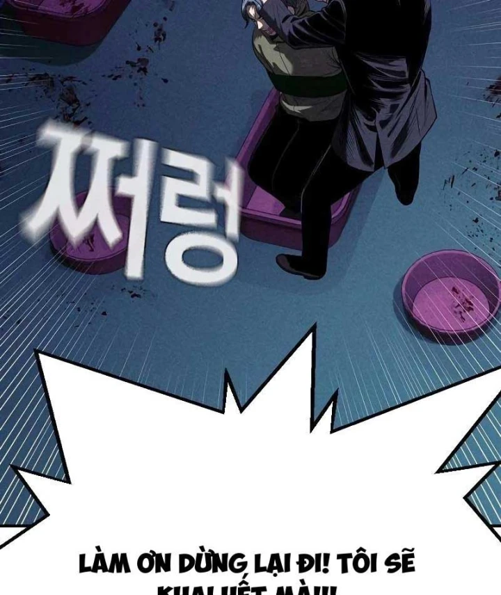 Nợ Máu Trả Máu Chapter 20 - 26