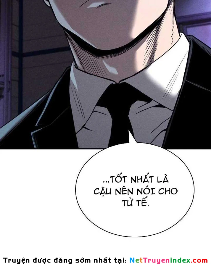 Nợ Máu Trả Máu Chapter 20 - 29