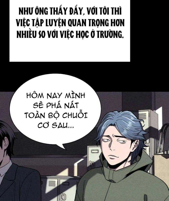 Nợ Máu Trả Máu Chapter 20 - 39