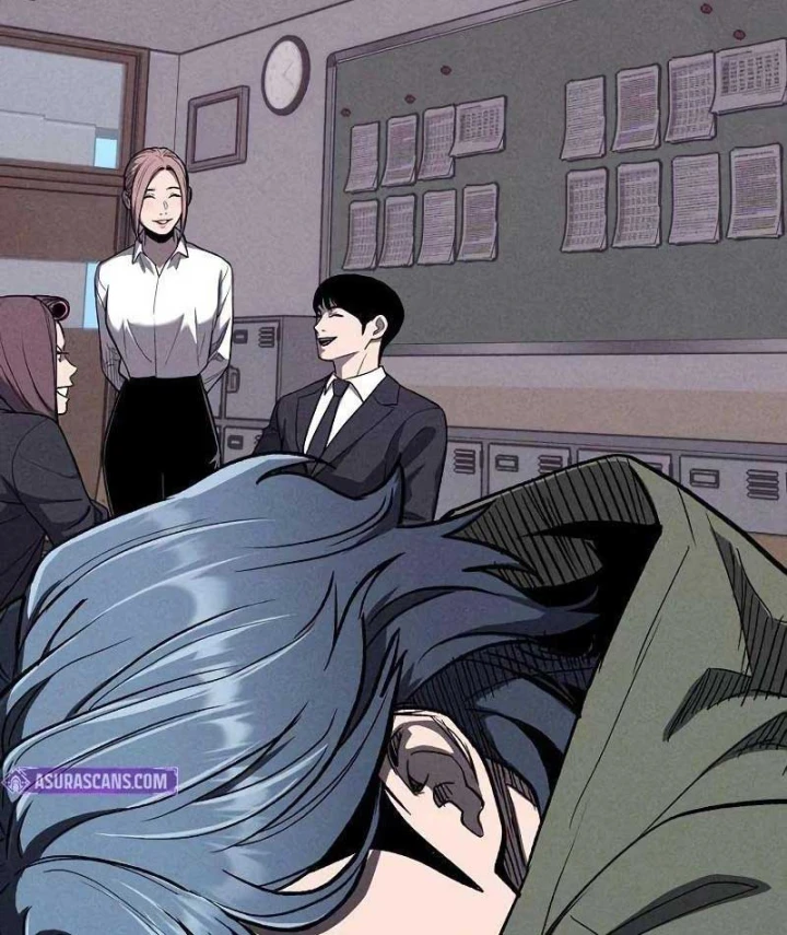 Nợ Máu Trả Máu Chapter 20 - 42