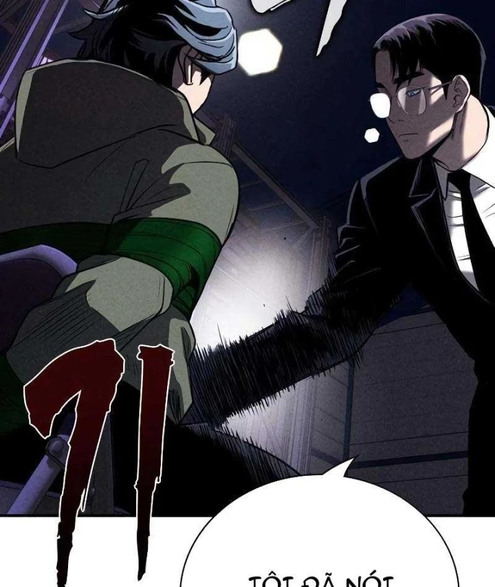 Nợ Máu Trả Máu Chapter 20 - 153