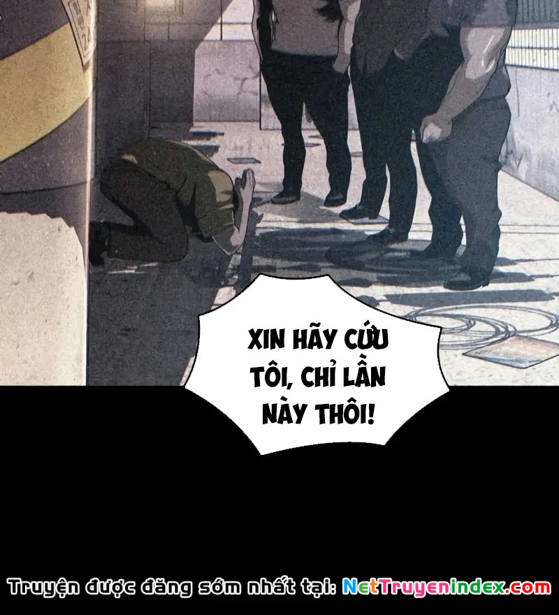 Nợ Máu Trả Máu Chapter  1.5 - 18