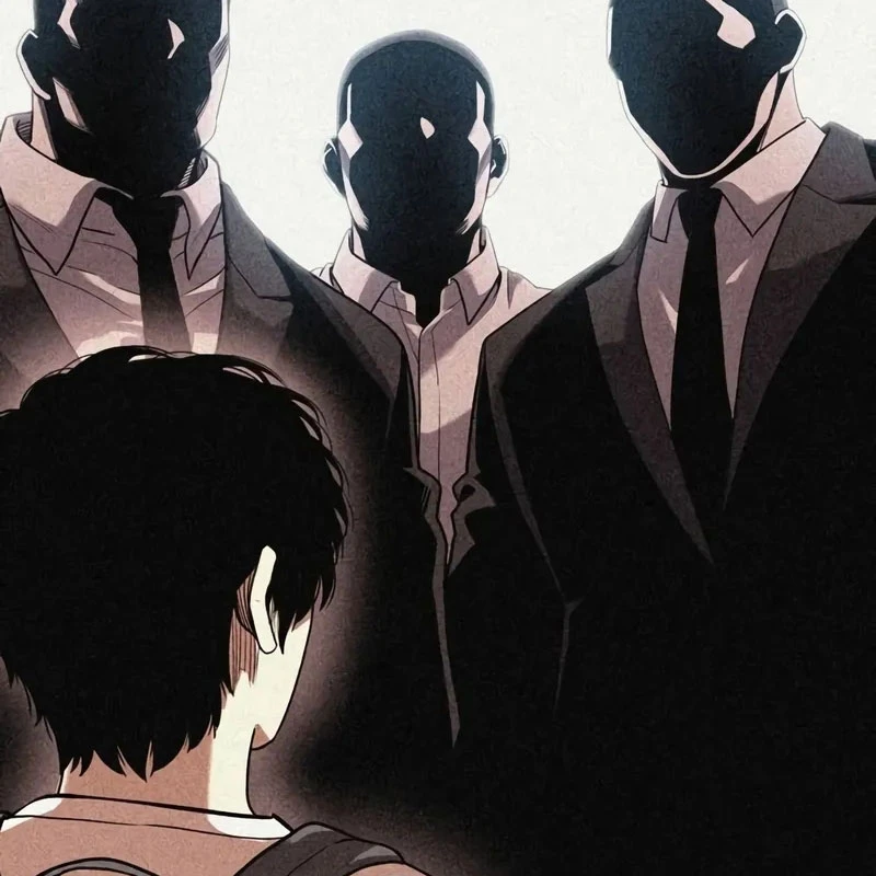 Nợ Máu Trả Máu Chapter  1.5 - 23