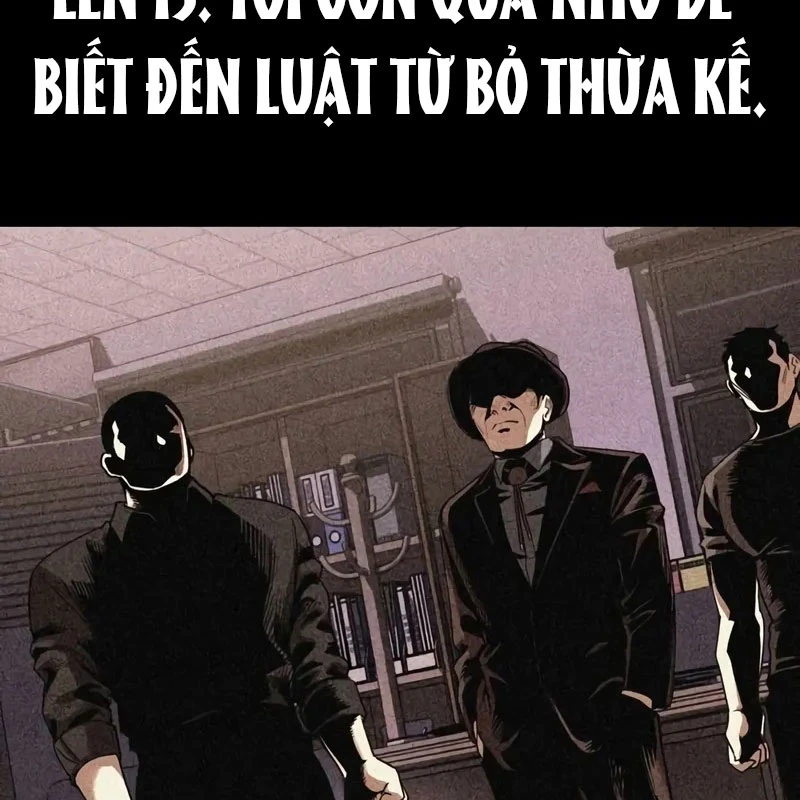 Nợ Máu Trả Máu Chapter  1.5 - 25